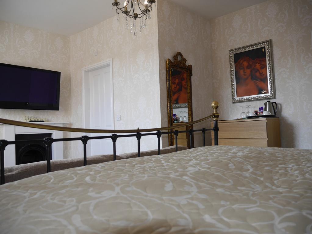 Haversham House - Adults Only 兰迪德诺 客房 照片