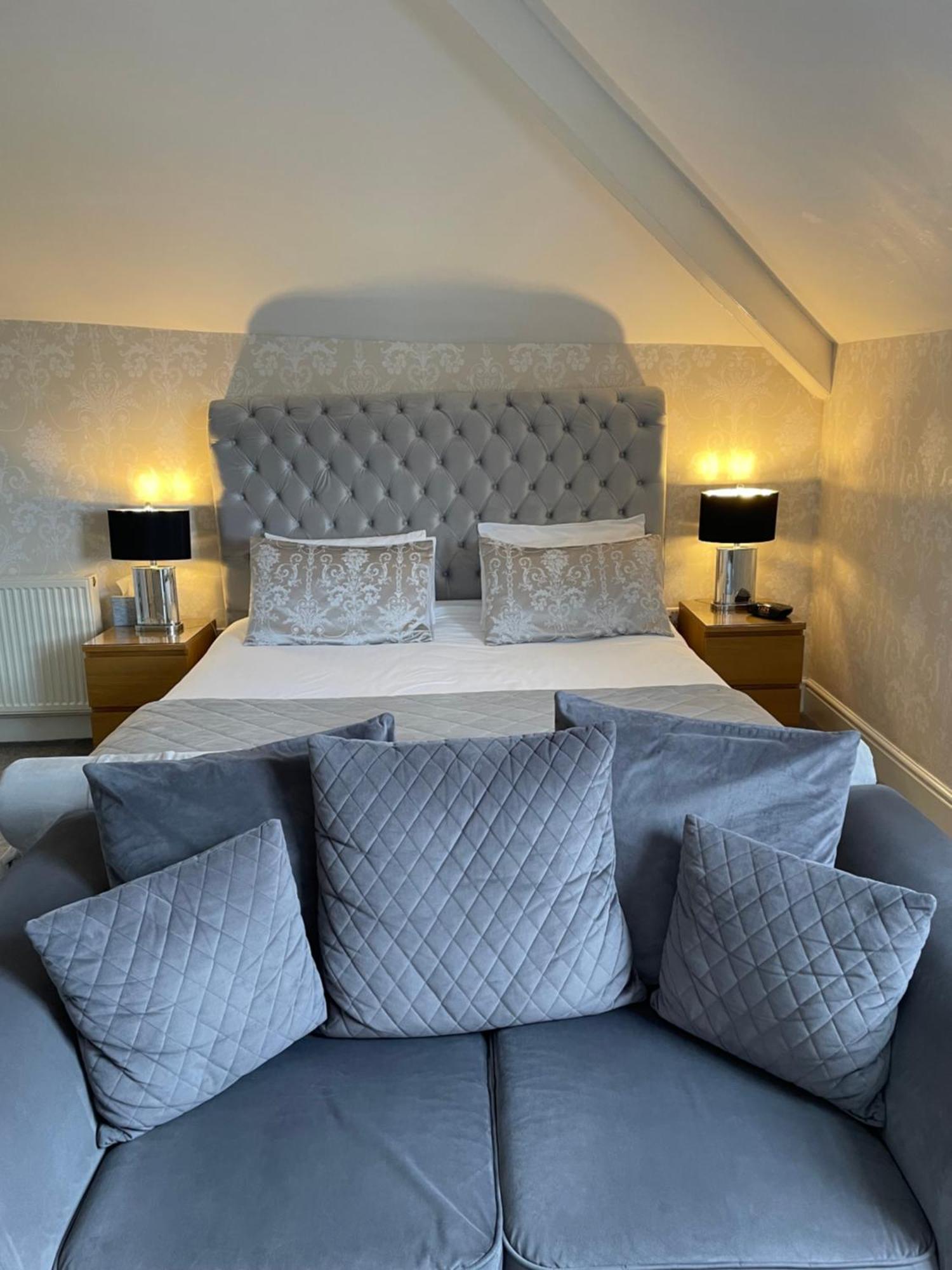 Haversham House - Adults Only 兰迪德诺 外观 照片