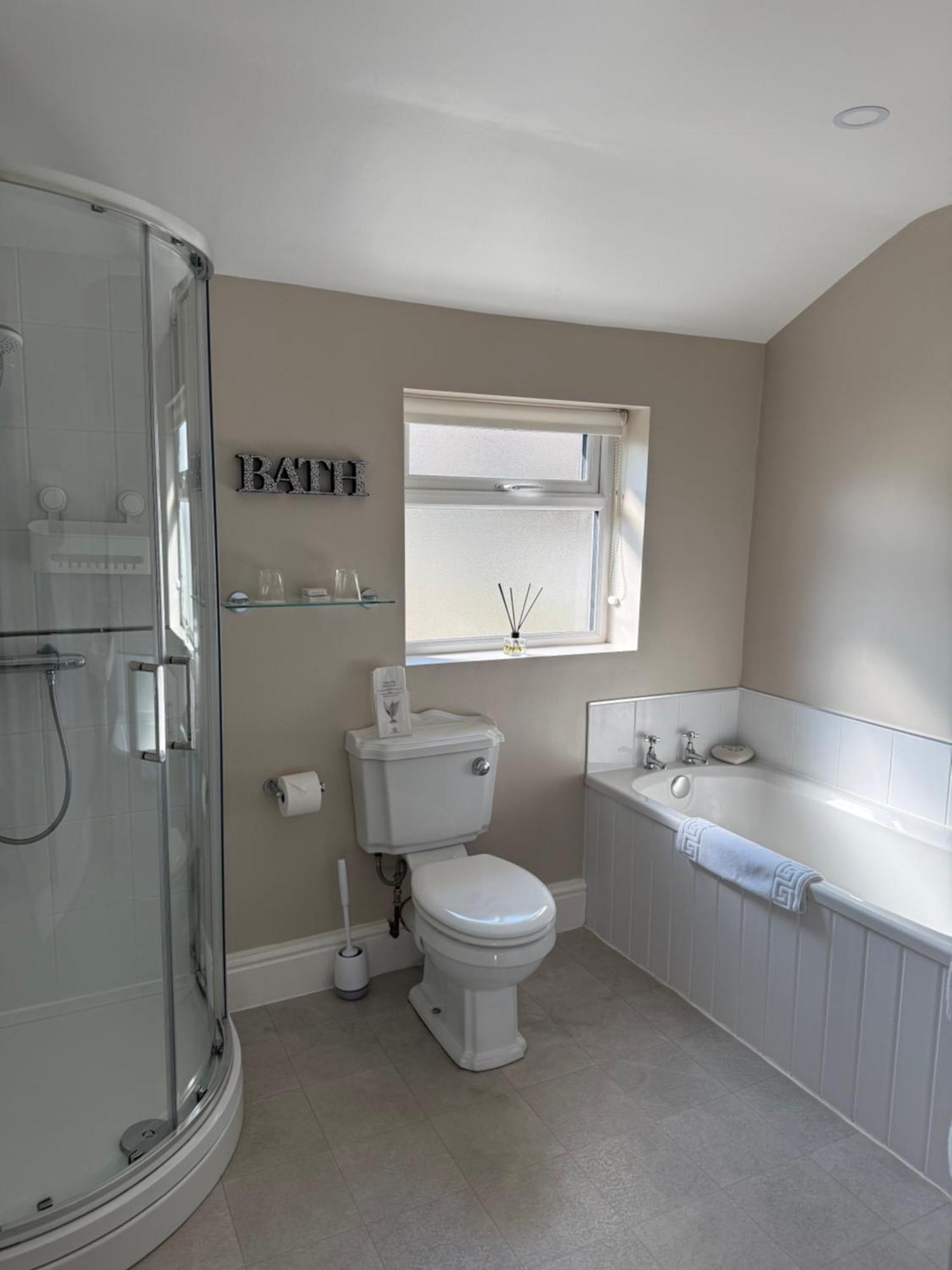 Haversham House - Adults Only 兰迪德诺 外观 照片