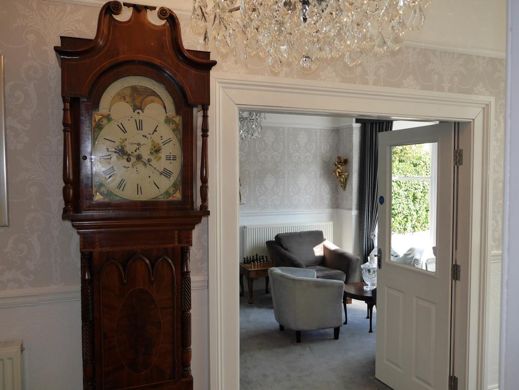 Haversham House - Adults Only 兰迪德诺 外观 照片