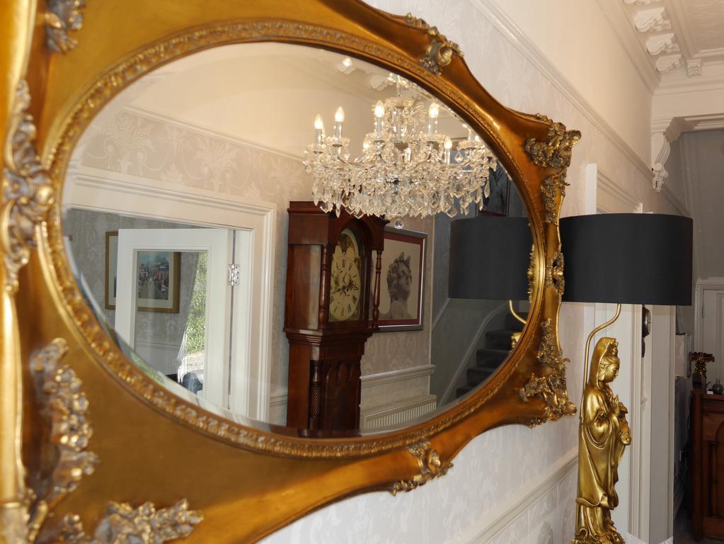Haversham House - Adults Only 兰迪德诺 外观 照片