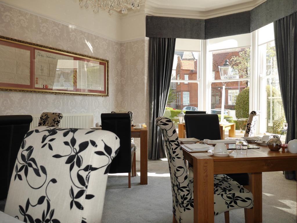 Haversham House - Adults Only 兰迪德诺 外观 照片