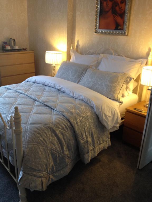 Haversham House - Adults Only 兰迪德诺 外观 照片
