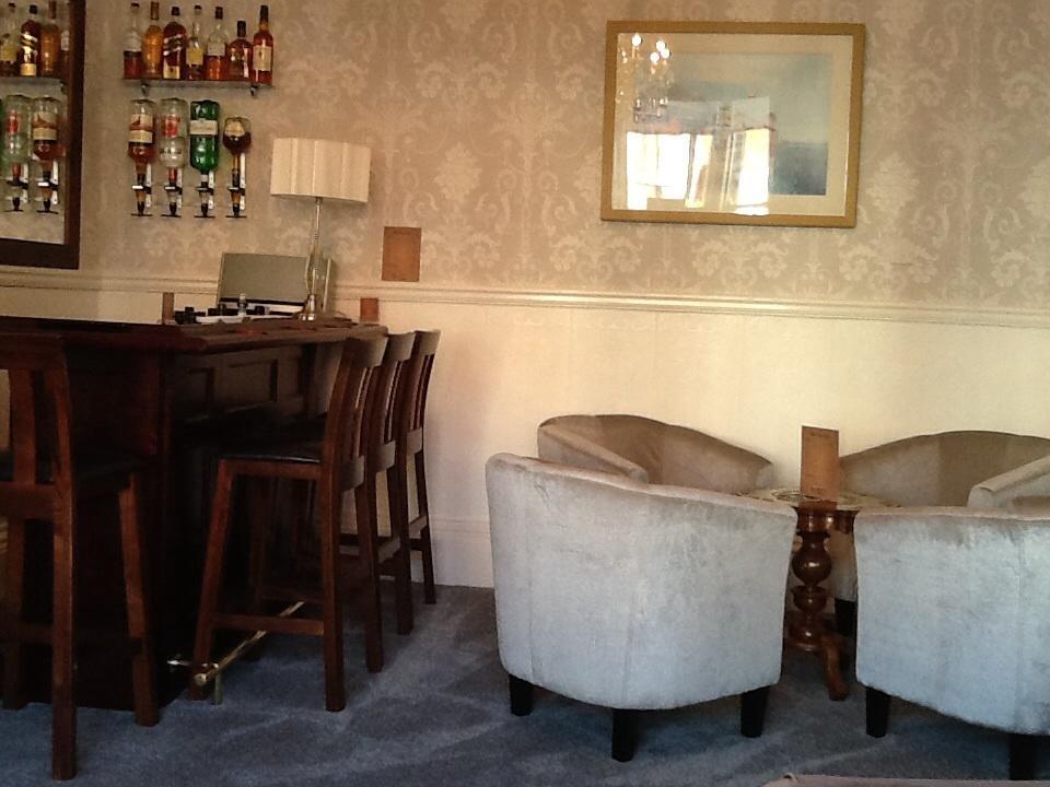 Haversham House - Adults Only 兰迪德诺 外观 照片